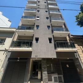 Departamento temporal 13, hotel a La Plata