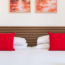 Bella Venice Stay - 5min walking distance from Mestre Venice Station - 15min from Venice
