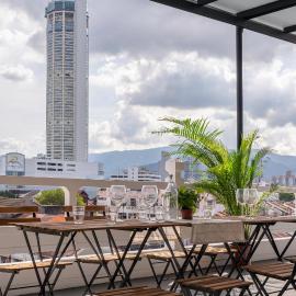 A Cozy Club Penang