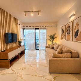 rafailovici sea side apartment, hotel en Rafailovici