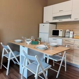 ANSTEL Apartment