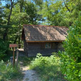 Chalets & Camping Villa Mayari