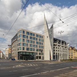 Tower Hotel Wrocław