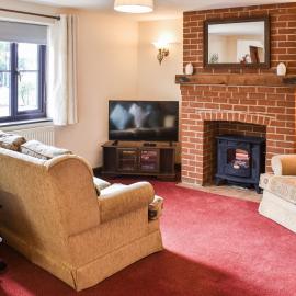 Cherry Tree Cottage - Uk52225