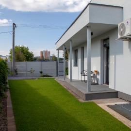 Apartmány VALAŠKOVCE