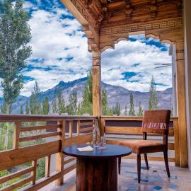 Aksai Boutique Hotel, Hotel in Deskit