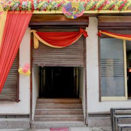 Hotel O Regal Garden，Indraprast的飯店