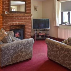 Apple Tree Cottage - Uk52221