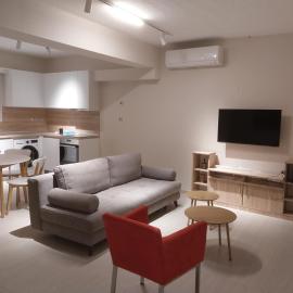 Casa di Efi VOG