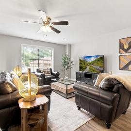 Switchback Suites, hotel a Bentonville