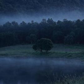 Ehlatini Private Forest Reserve, hotel i Howick