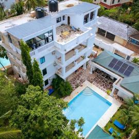 Diani Luxury Villa - Penthouse 1