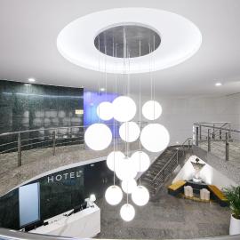 Eurostars uHOTEL