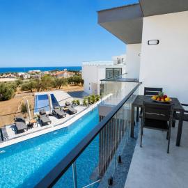 Del Mar A6 By Holidaykeys