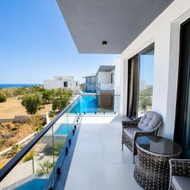 Del Mar C6 Premium Penthouse By Holidaykeys，拉普索斯的飯店