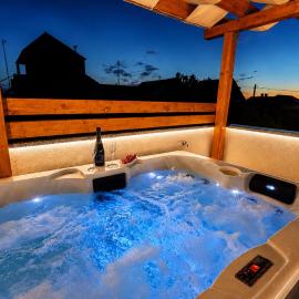 Holiday House Blazov Dvor by Tourist Adria Group, Hotel in Zaton