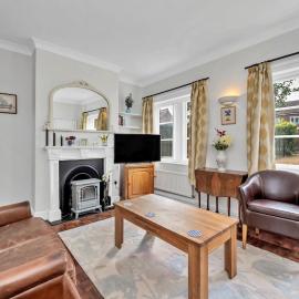 Finest Retreats - The Jewel In Bury