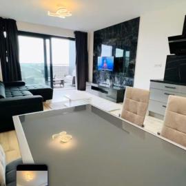 Top Apartmán Bajkalská 2c 2-samostatne izby, hotel a Bratislava