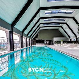 Paxtonz Premium Suites Petaling Jaya by BYON
