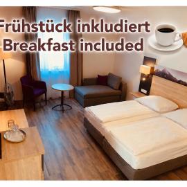 Pension Lindenhof