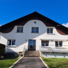 Au bonheur de la chaux