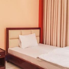 Labah Tong Hill Resort Ltd