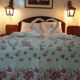 Descanso del guerrero, hotel em Chachapoyas