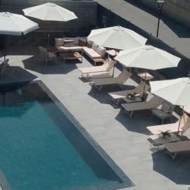 Hotel Antica Stallera, hotel u gradu Kanobio