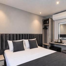 Airport Solin Hotel
