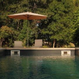 Viesnīca Moulin Renaudiots - Piscine, Nature & Parc Naturel du Morvan pilsētā Otēna