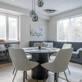 Postintie 3A 6101 by Holiday in Lapland