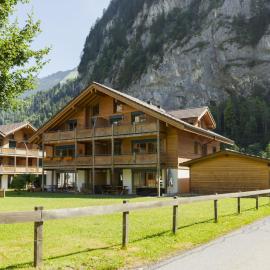 Apartment Staubbach by Interhome, hotel a Lauterbrunnen