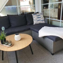 Apartment Boddenbrise by Interhome