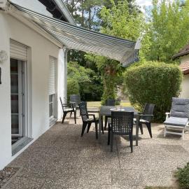 Holiday Home Lenzer Höh-1 by Interhome, Hotel in Lenz