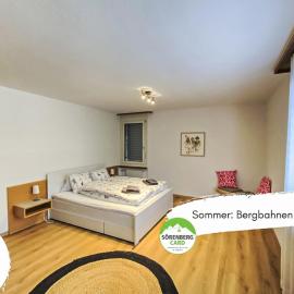 Apartment Rothornstrasse 21 by Interhome