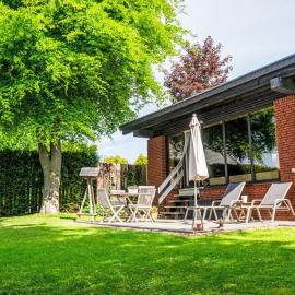 Holiday Home MöhneMoments by Interhome, hotel en Möhnesee