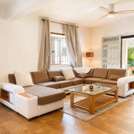 VIlla Soleia