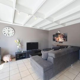 Holiday Home Vissershuis 214 with parking by Interhome
