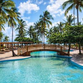 JAZ Amaluna - Adults Friendly 16 Years Plus, hotel Uroában
