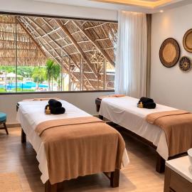 JAZ Amaluna - Adults Friendly 16 Years Plus, hotel en Uroa