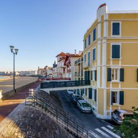 Apartment Villa La Concha-1 by Interhome