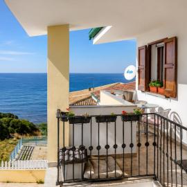 Casa Caterina - Spacious Sea-View Apartment