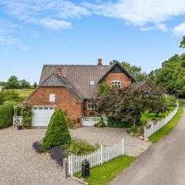 Holiday Home Edla - 5km from the sea by Interhome, hotel en Augustenborg