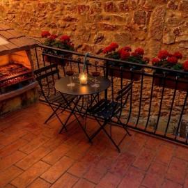 Maison Amiata, Hotel in Montelaterone