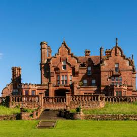 Adamton Country House Hotel, hotel u gradu Prestvik