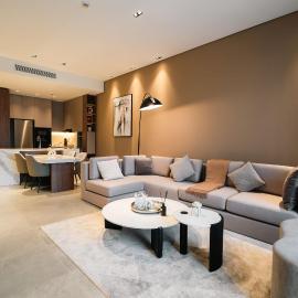 ICON RESIDENCES Douala