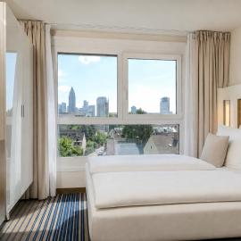 Best Western Plus Welcome Hotel Frankfurt
