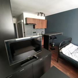Centrum apartman s parkovaním