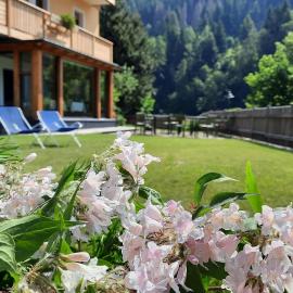B&BeautyFol Dolomites B&B adults only, hotel i Predazzo