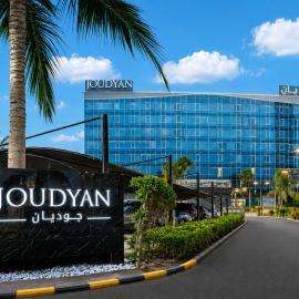 JOUDYAN Red Sea Mall Jeddah By ELAF